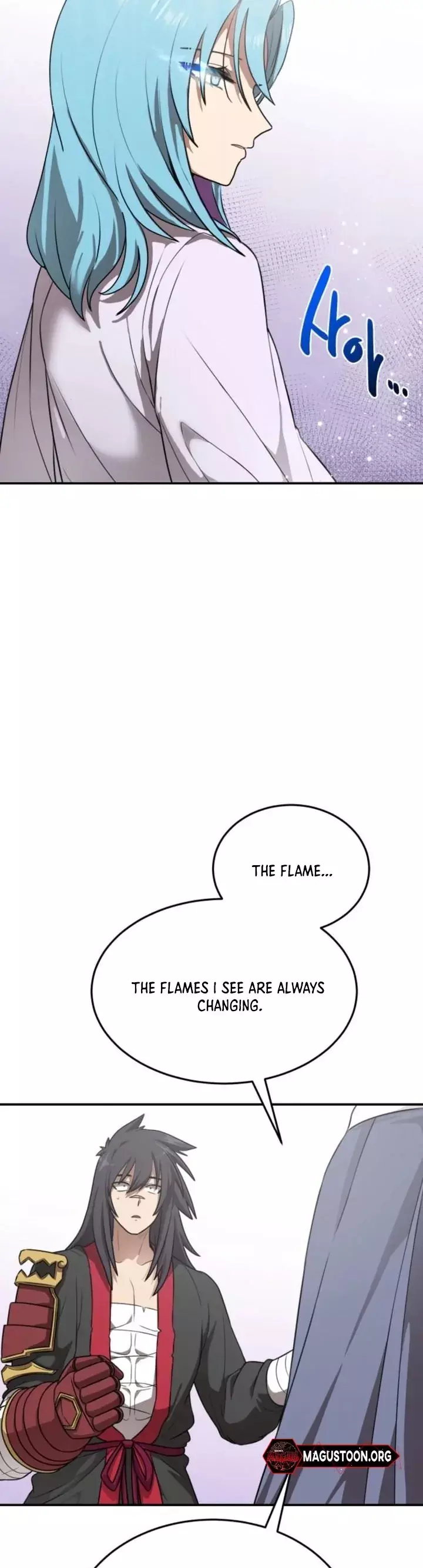 Read Maybe Undefeatable Manga Online