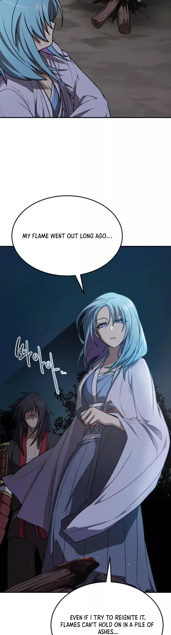 Read Maybe Undefeatable Manga Online