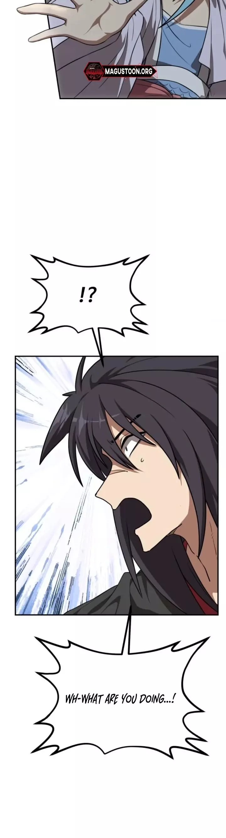 Read Maybe Undefeatable Manga Online
