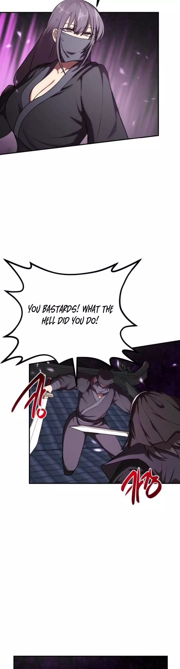 Read Maybe Undefeatable Manga Online