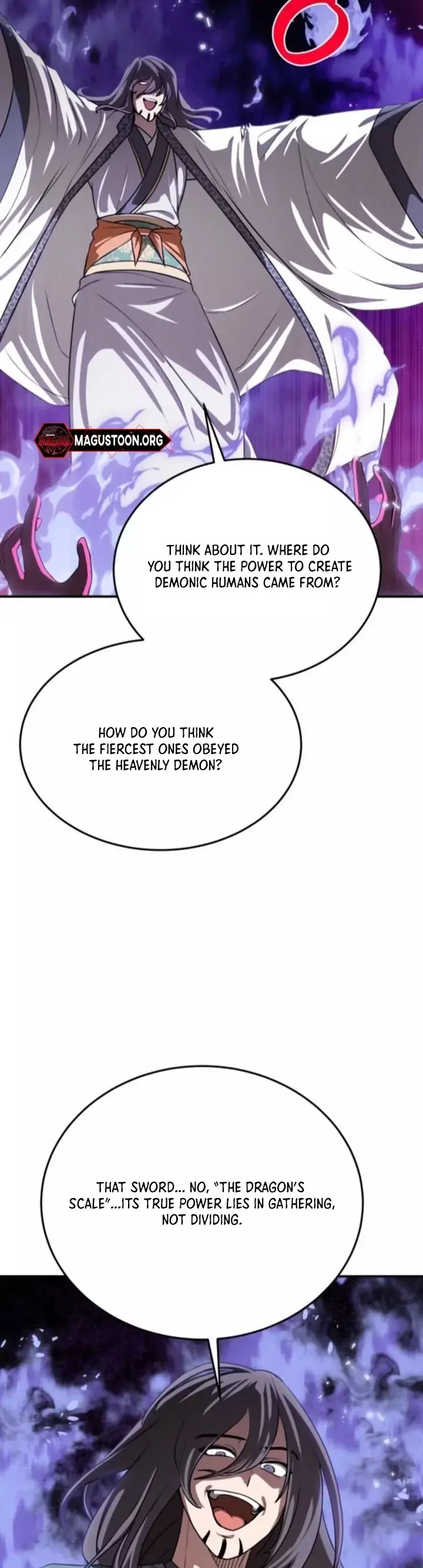 Read Maybe Undefeatable Manga Online