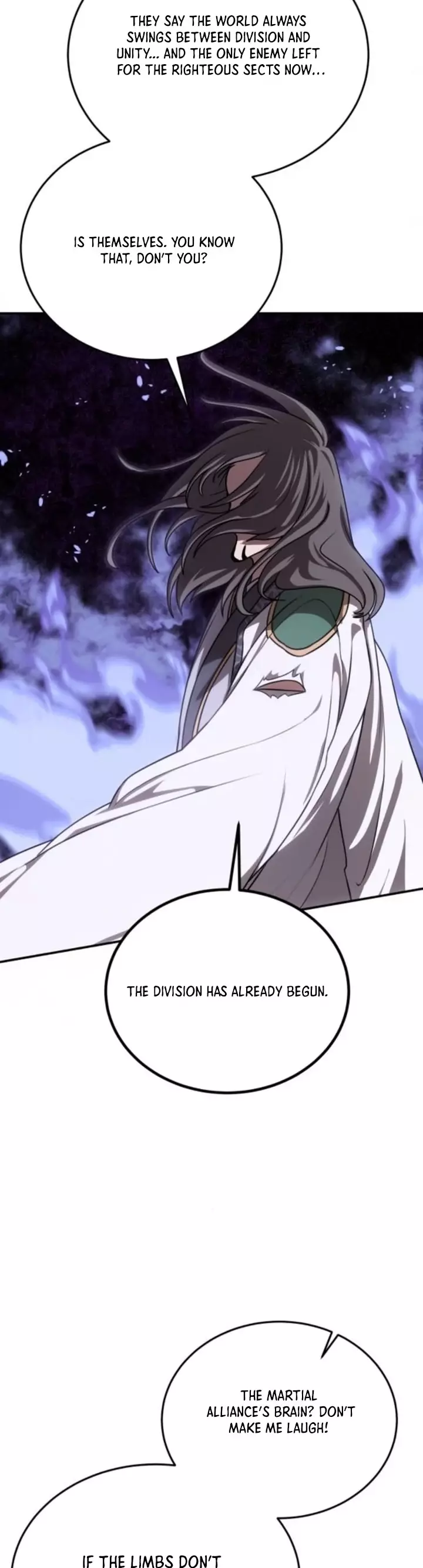 Read Maybe Undefeatable Manga Online