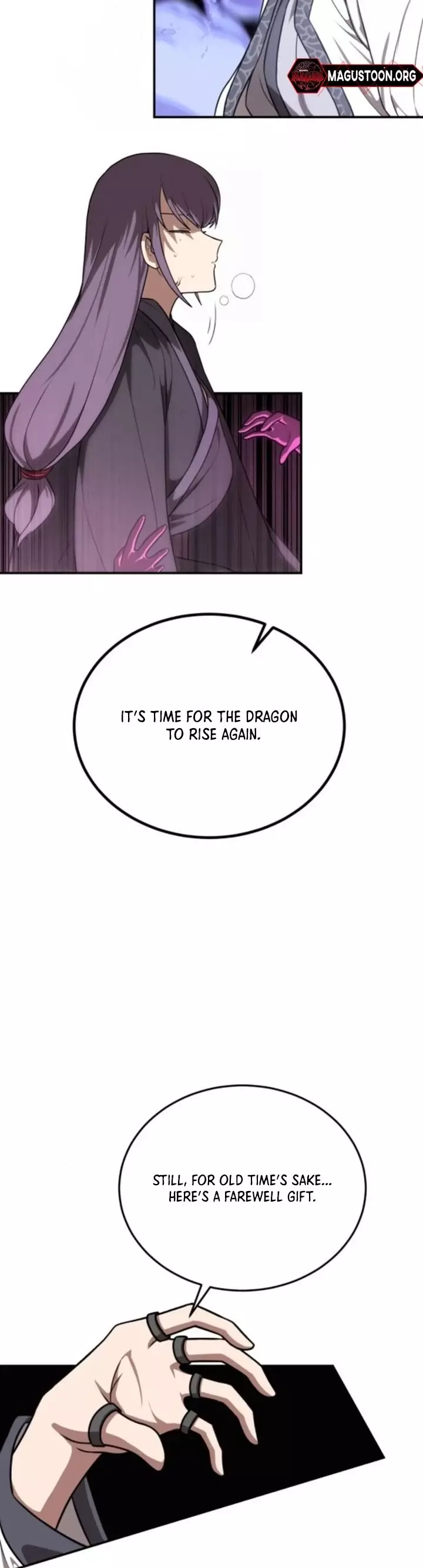 Read Maybe Undefeatable Manga Online