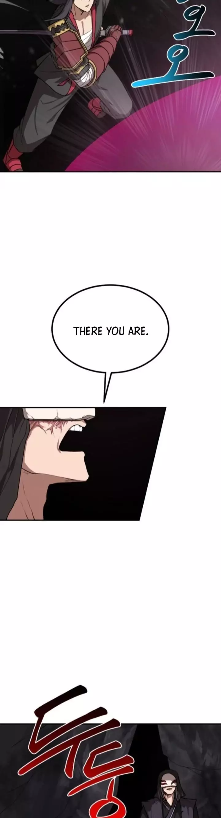 Read Maybe Undefeatable Manga Online