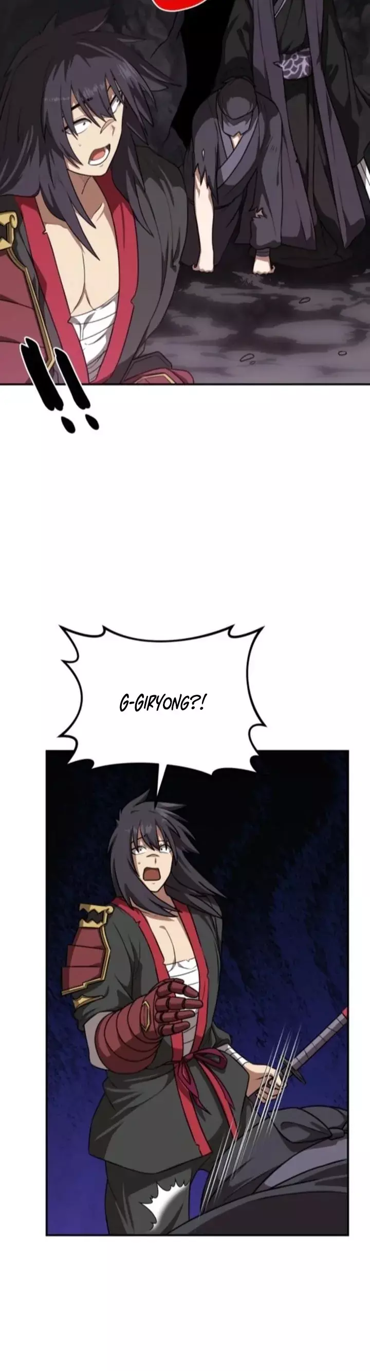Read Maybe Undefeatable Manga Online