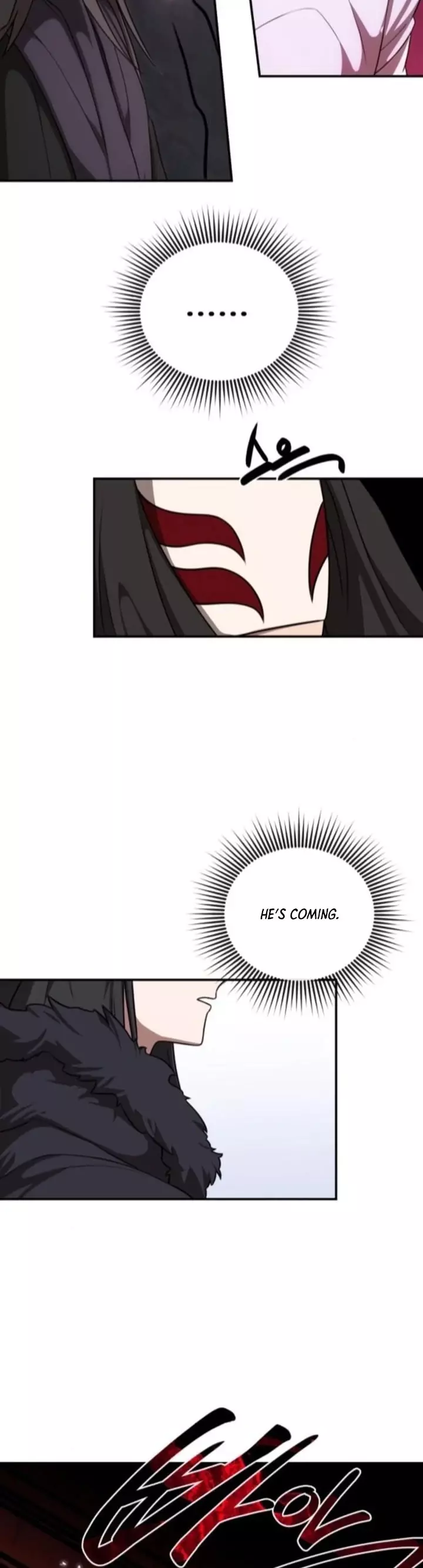 Read Maybe Undefeatable Manga Online