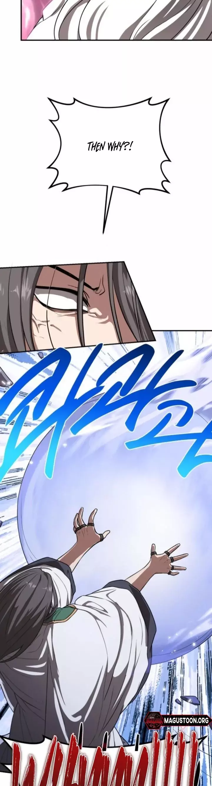 Read Maybe Undefeatable Manga Online