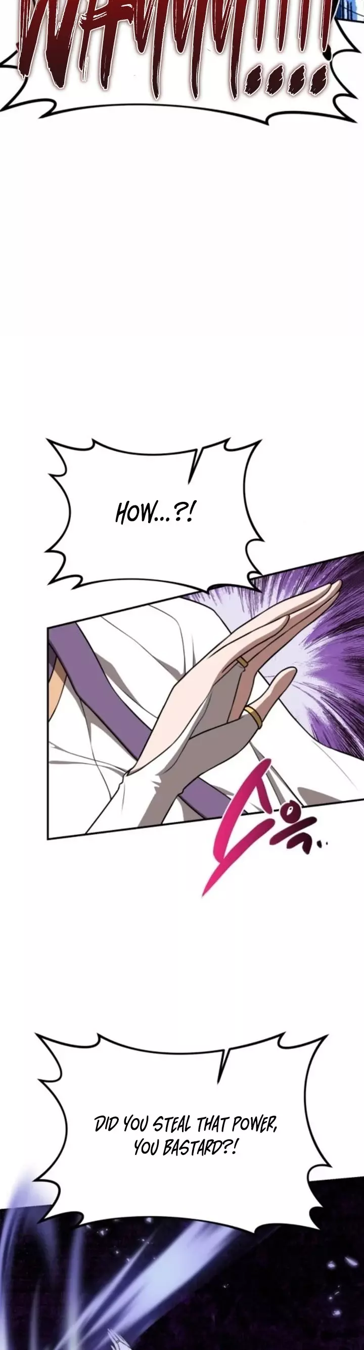 Read Maybe Undefeatable Manga Online