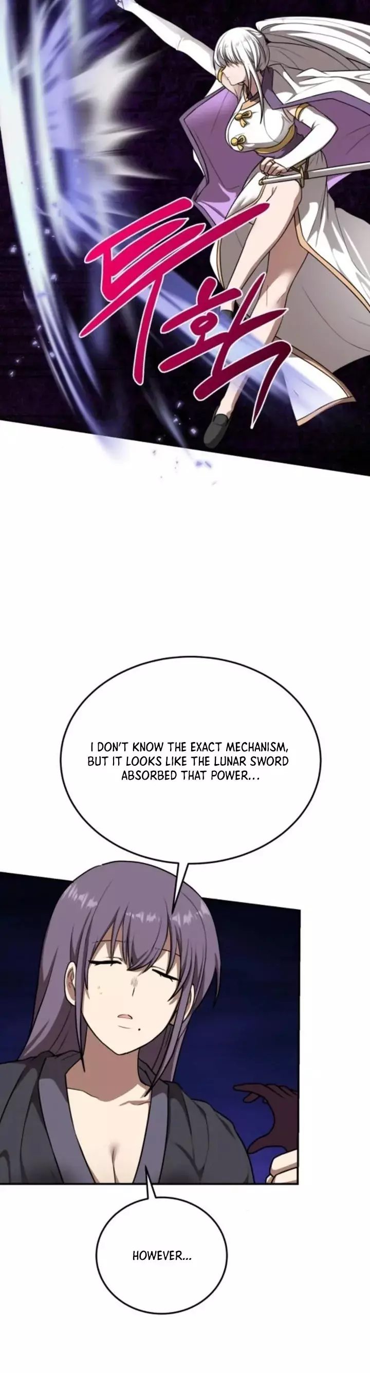 Read Maybe Undefeatable Manga Online
