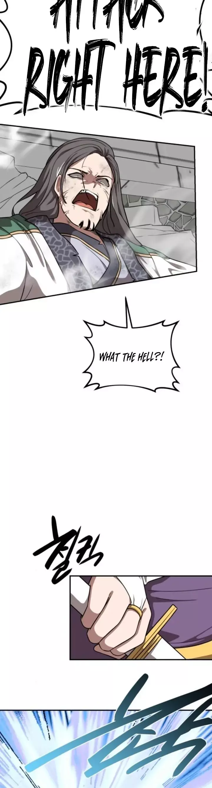 Read Maybe Undefeatable Manga Online