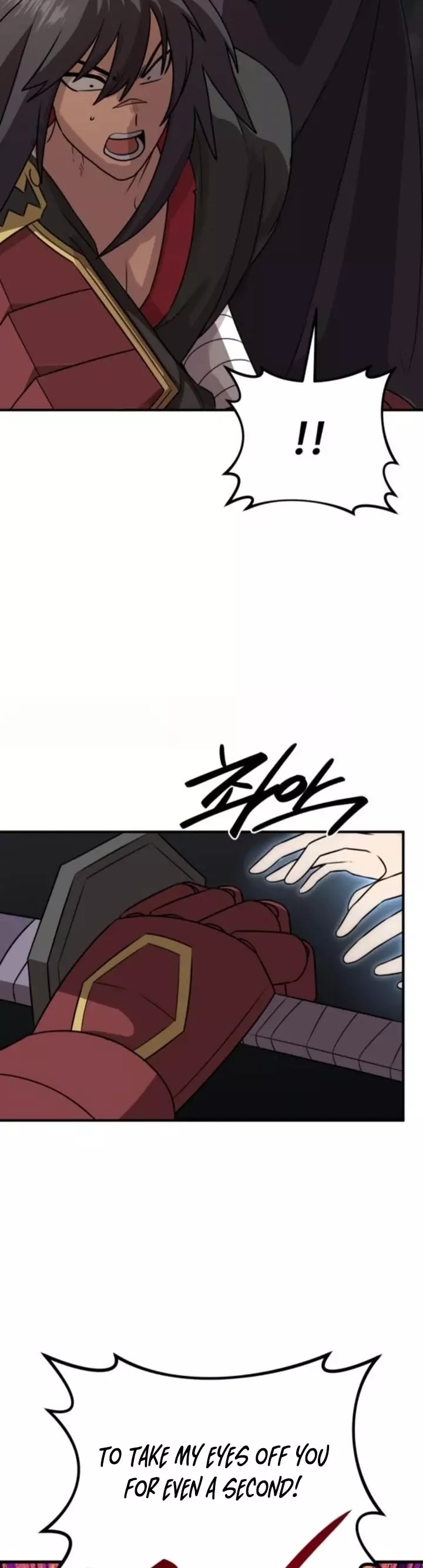 Read Maybe Undefeatable Manga Online