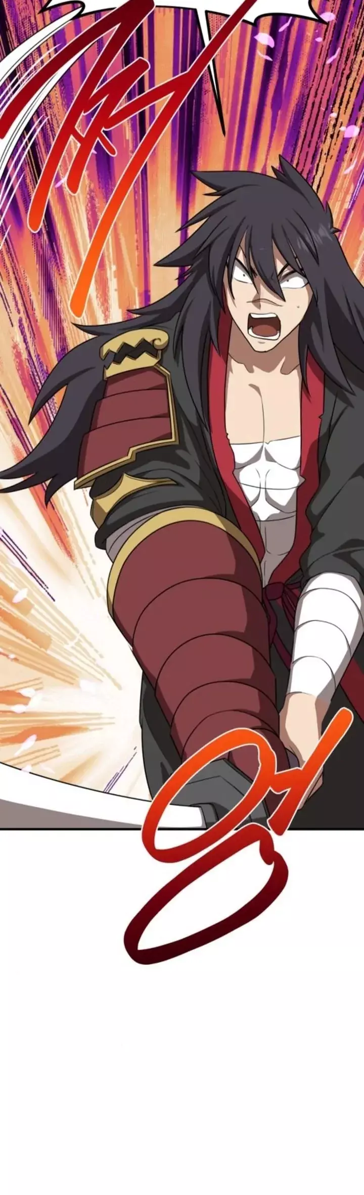 Read Maybe Undefeatable Manga Online