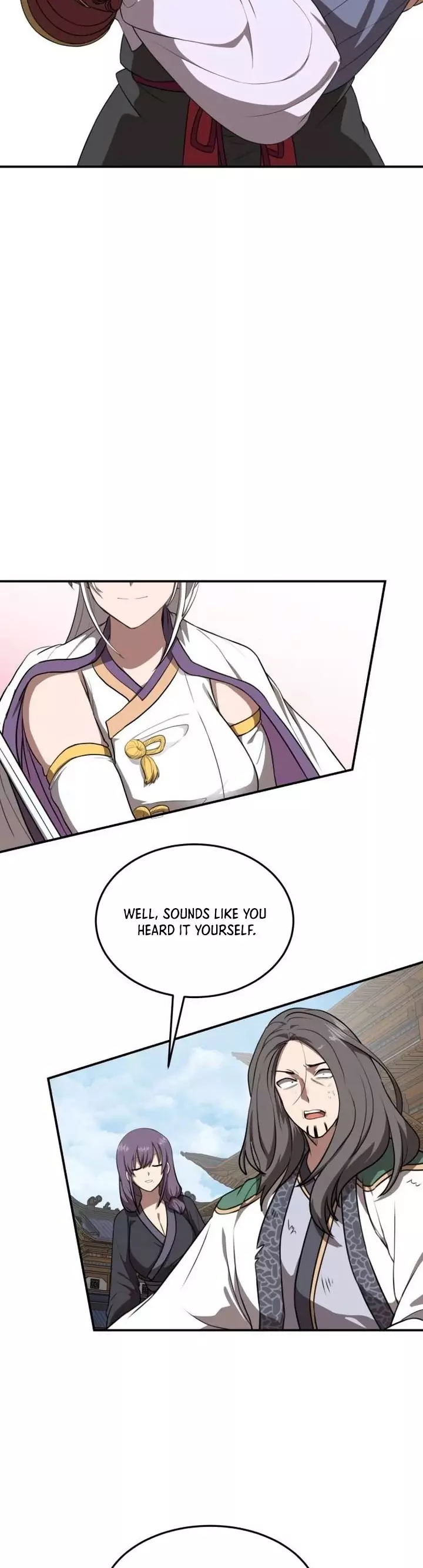 Read Maybe Undefeatable Manga Online