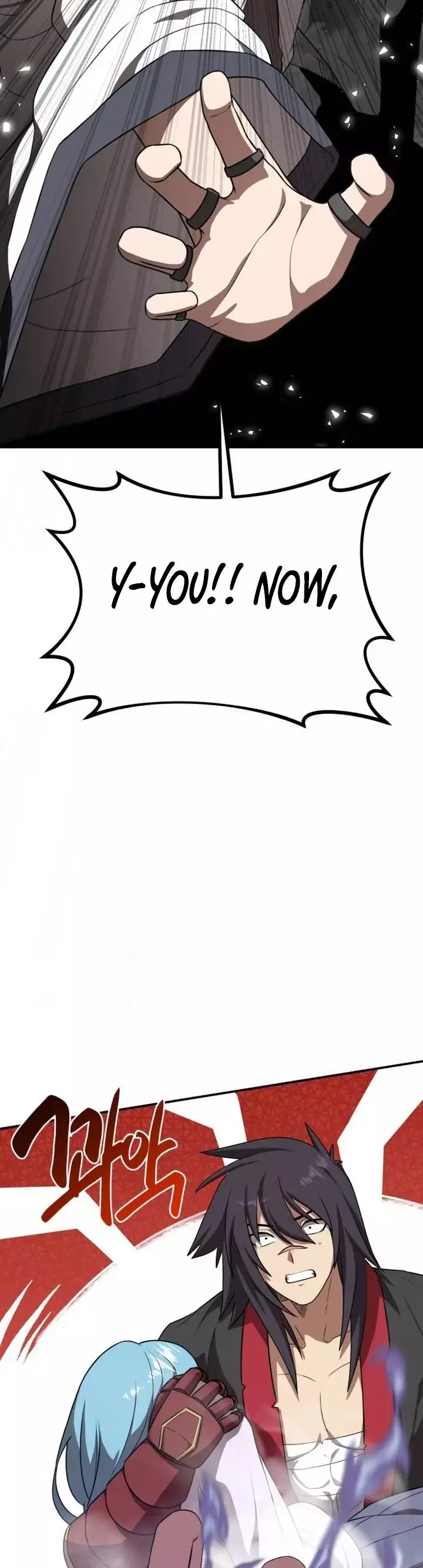 Read Maybe Undefeatable Manga Online