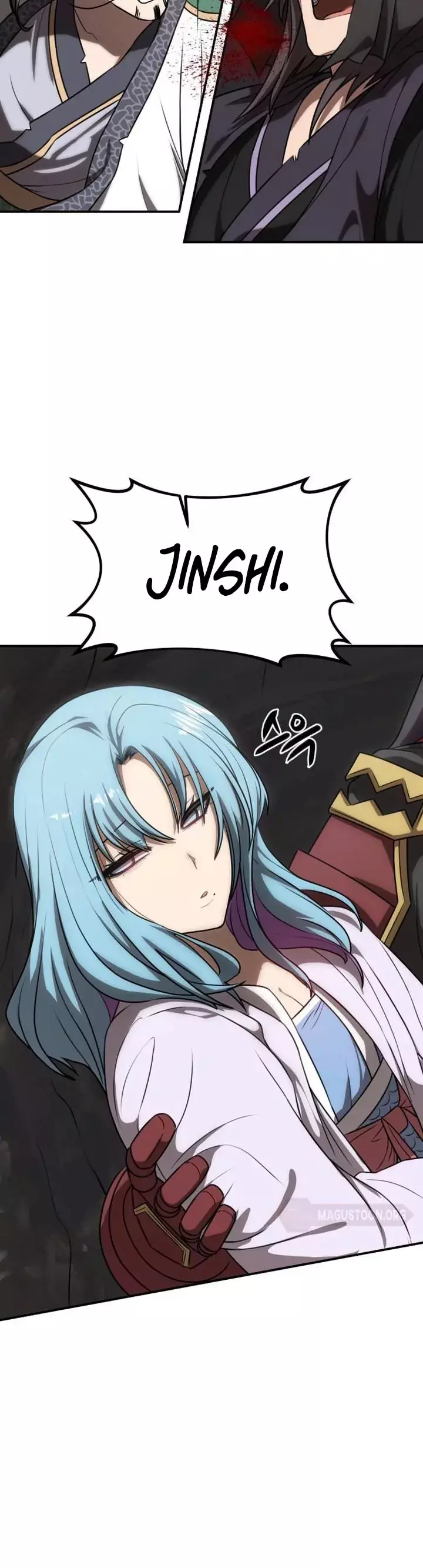 Read Maybe Undefeatable Manga Online