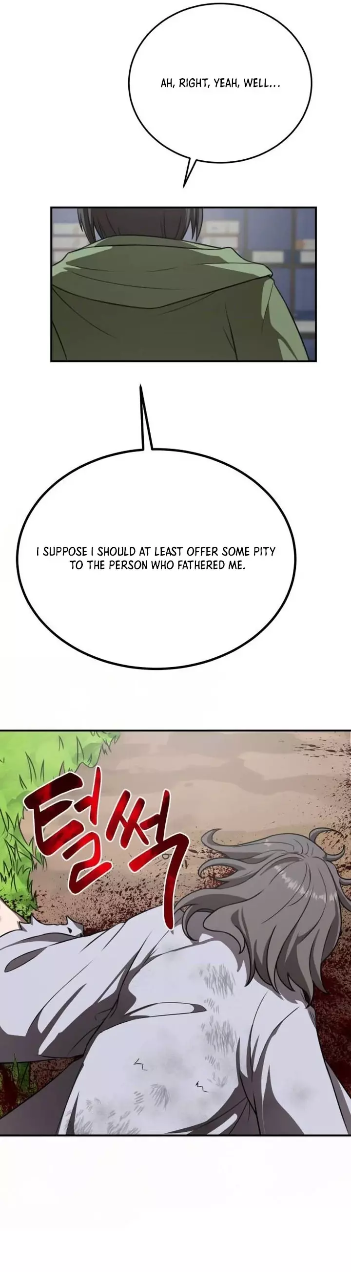 Read Maybe Undefeatable Manga Online