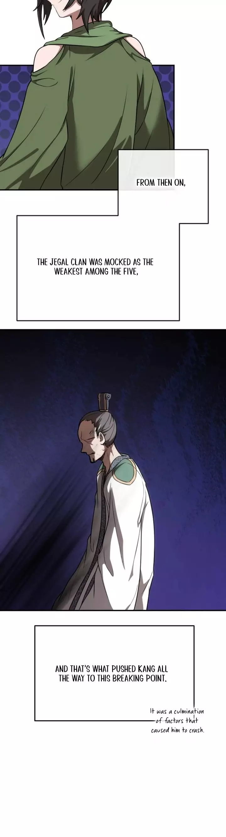 Read Maybe Undefeatable Manga Online