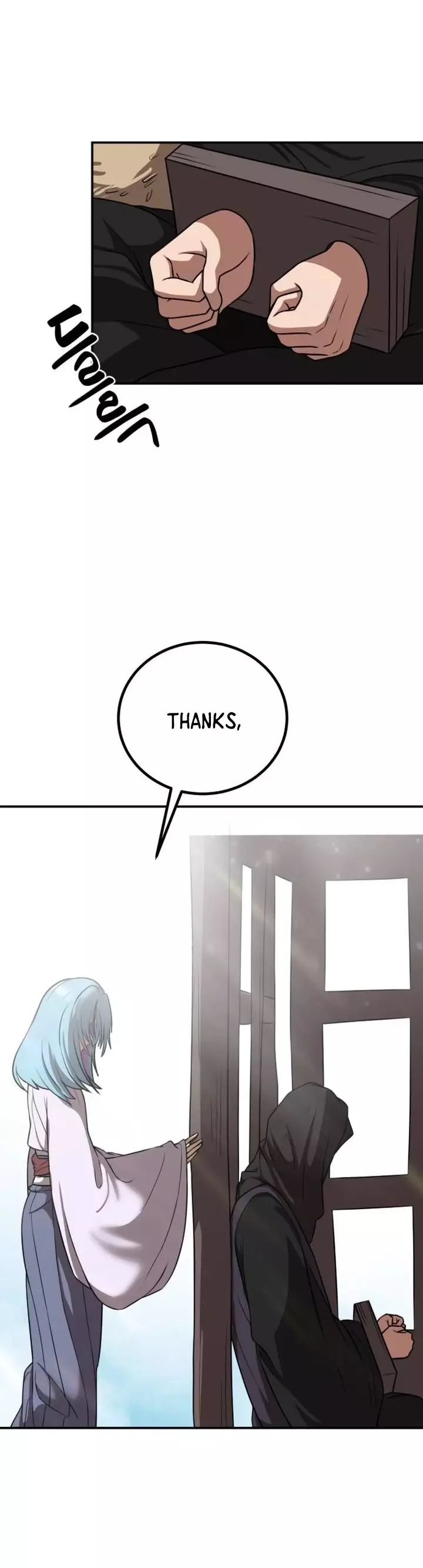 Read Maybe Undefeatable Manga Online