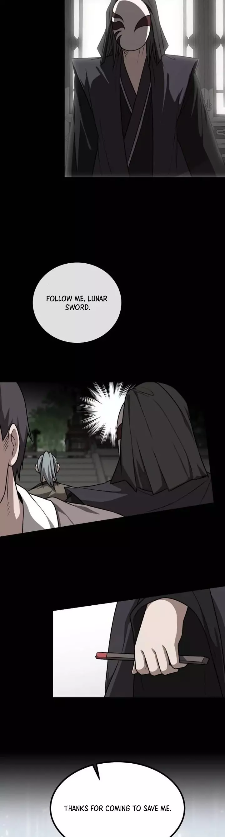 Read Maybe Undefeatable Manga Online