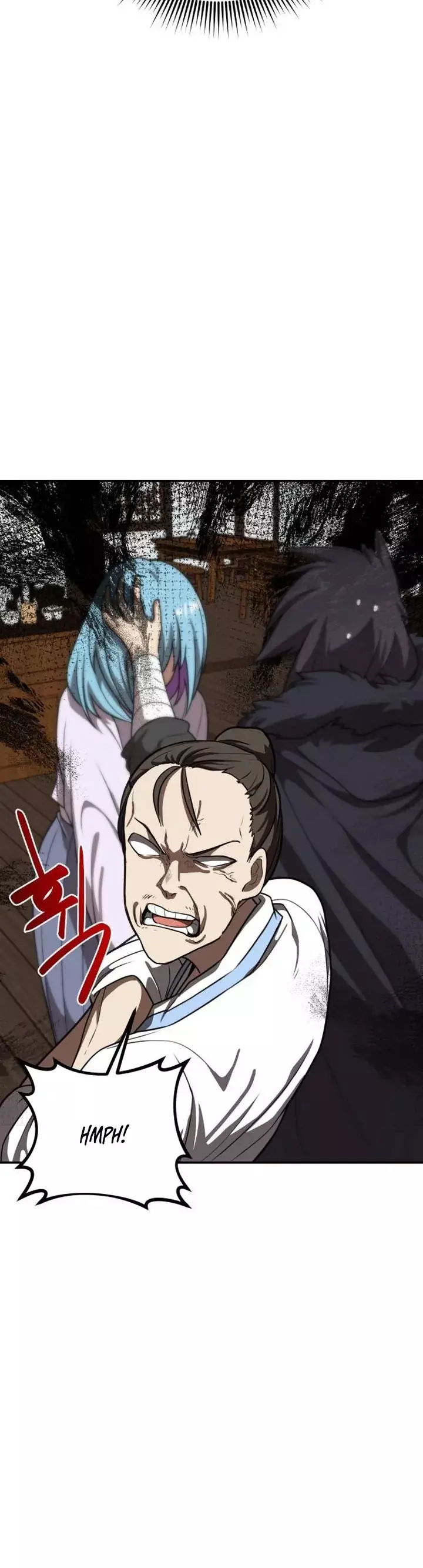 Read Maybe Undefeatable Manga Online