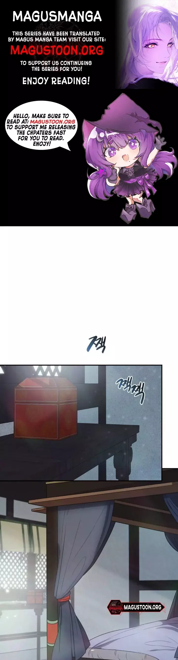 Read Maybe Undefeatable Manga Online