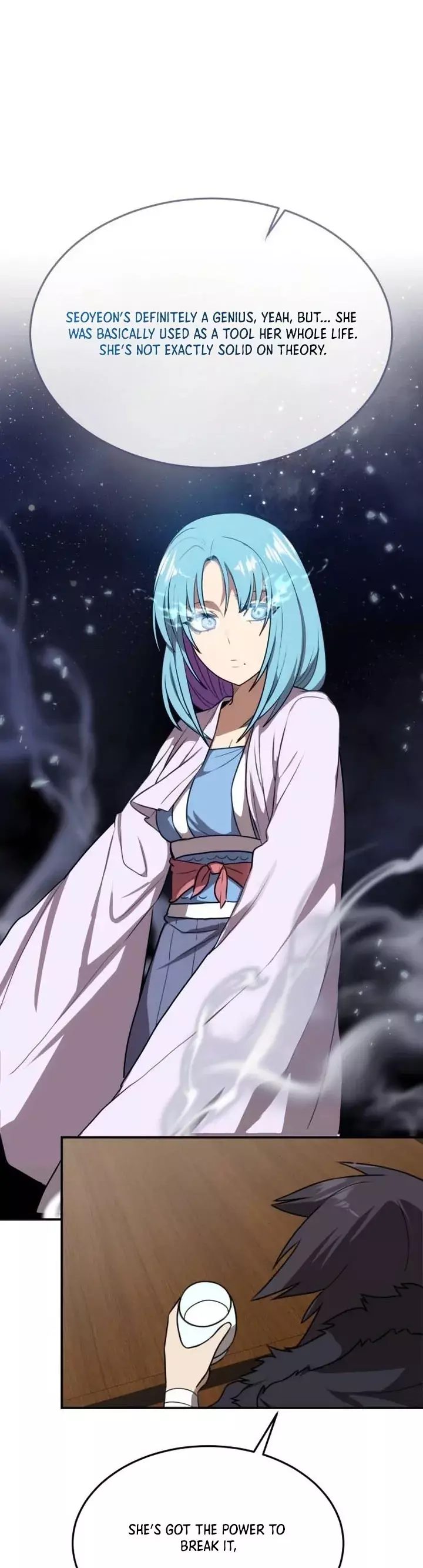 Read Maybe Undefeatable Manga Online