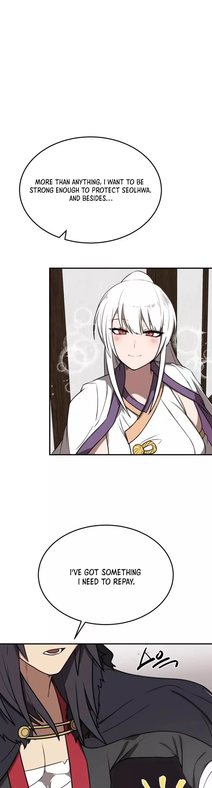 Read Maybe Undefeatable Manga Online