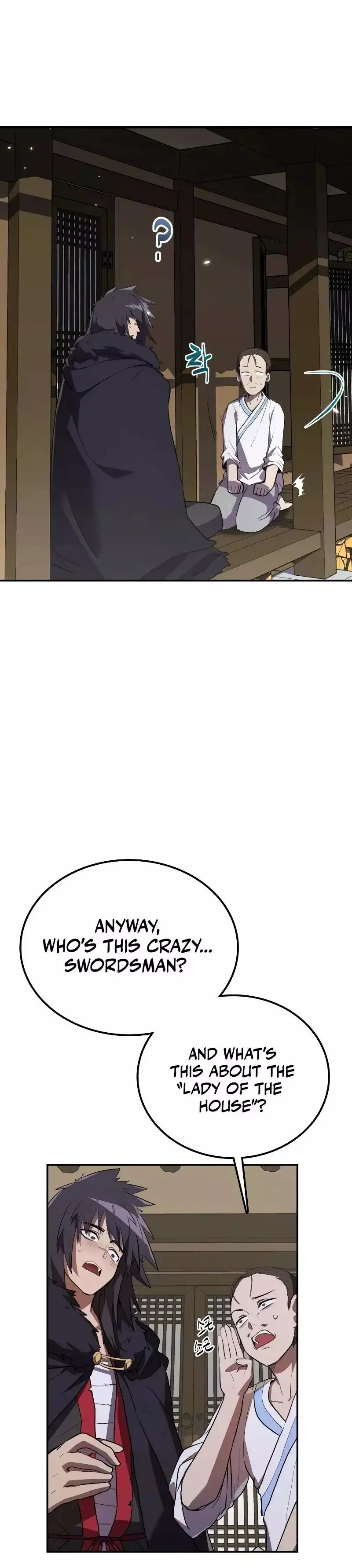 Read Maybe Undefeatable Manga Online