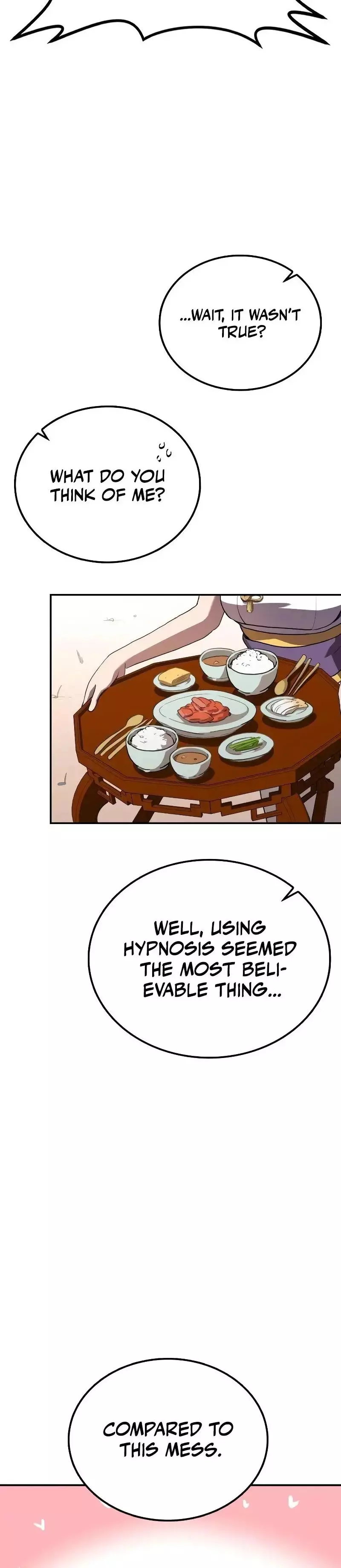 Read Maybe Undefeatable Manga Online