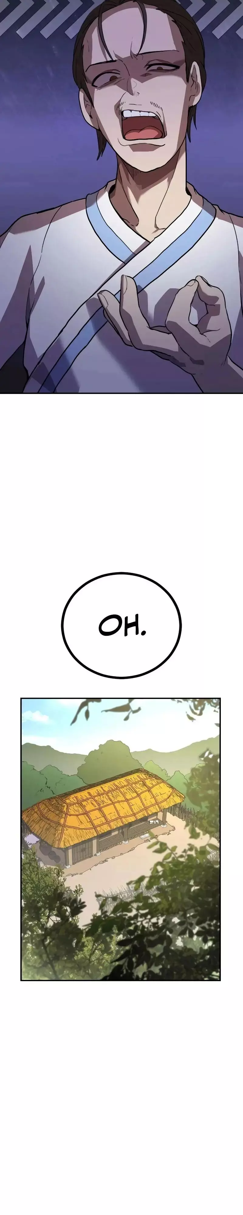 Read Maybe Undefeatable Manga Online