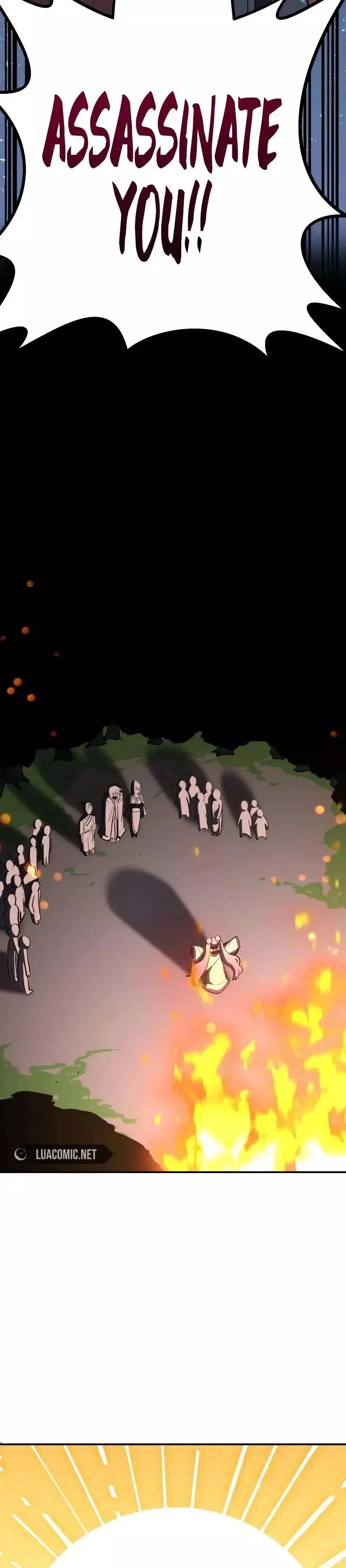 Read Maybe Undefeatable Manga Online