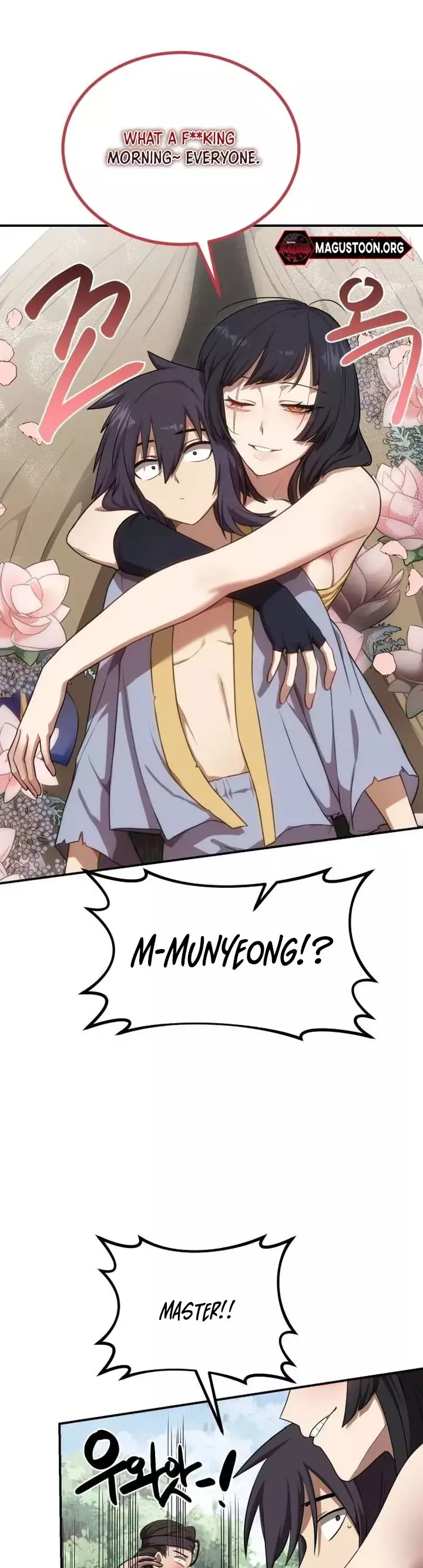 Read Maybe Undefeatable Manga Online