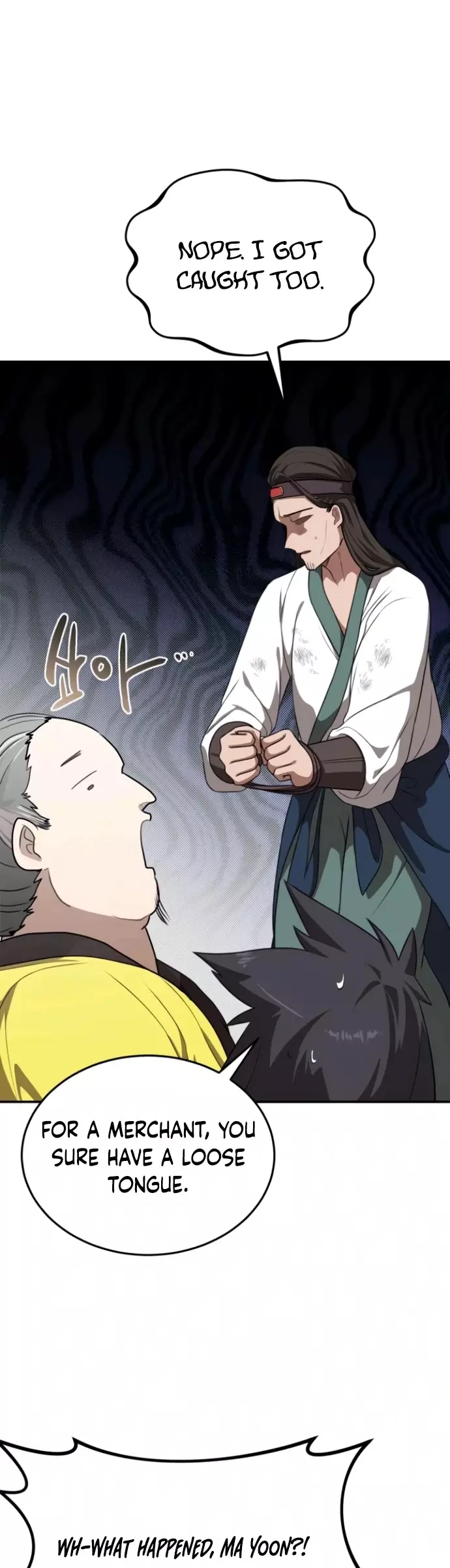 Read Maybe Undefeatable Manga Online
