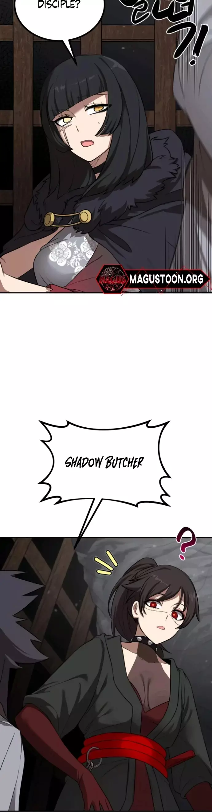 Read Maybe Undefeatable Manga Online