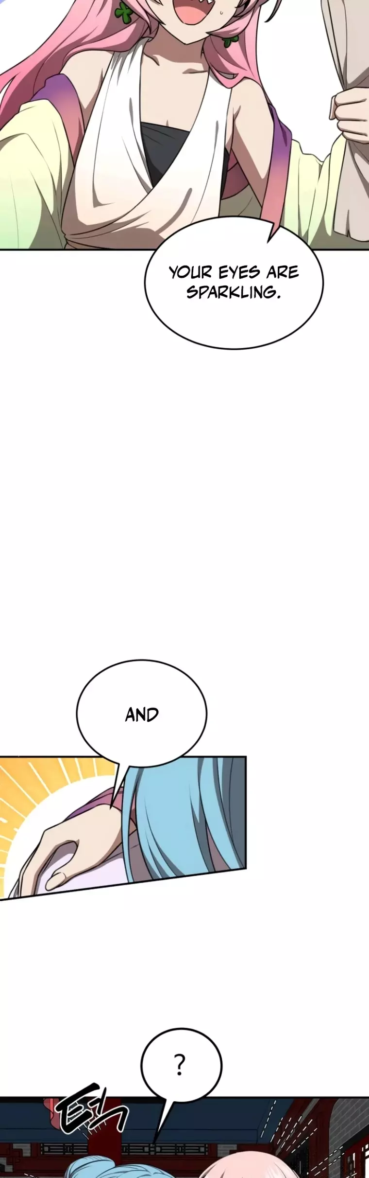Read Maybe Undefeatable Manga Online
