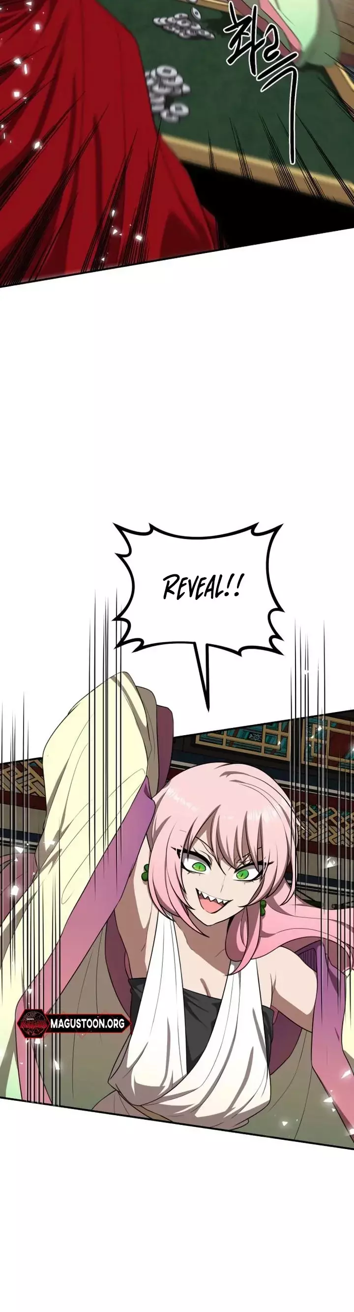 Read Maybe Undefeatable Manga Online