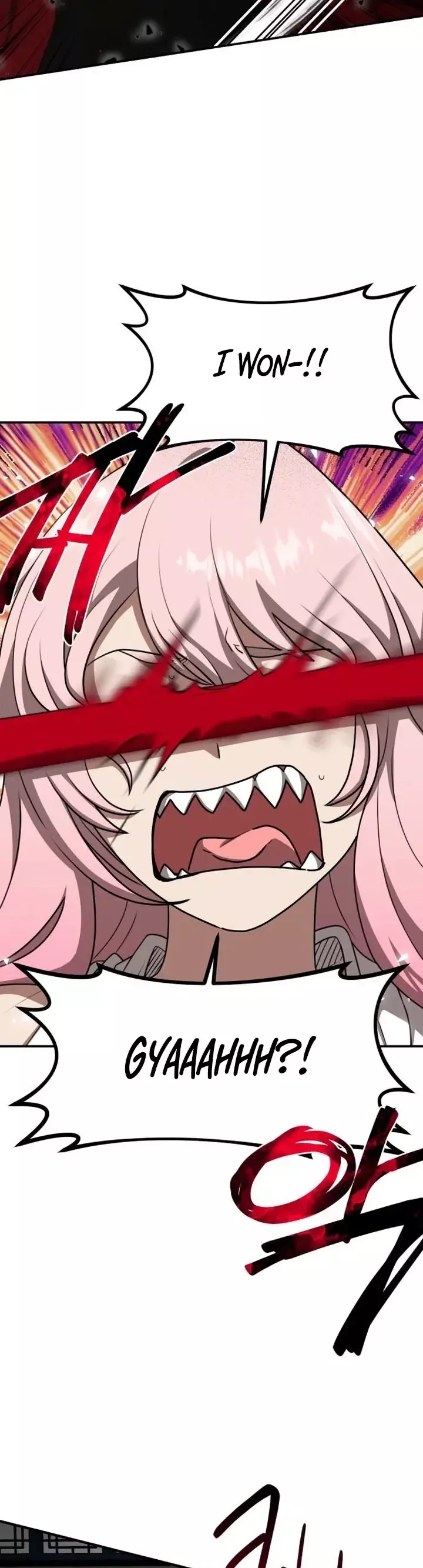 Read Maybe Undefeatable Manga Online