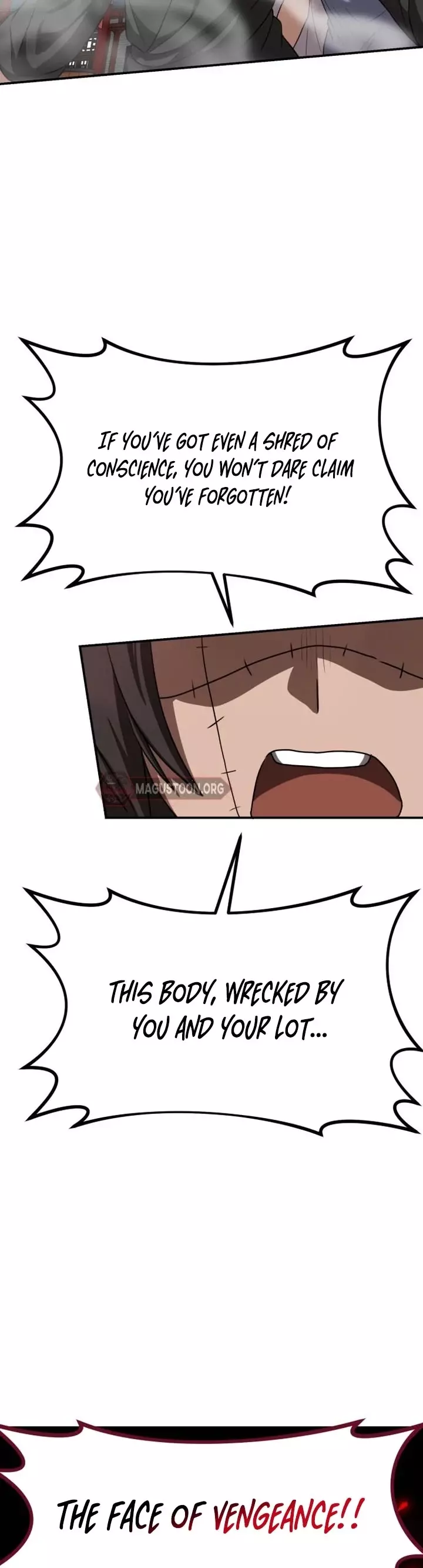 Read Maybe Undefeatable Manga Online
