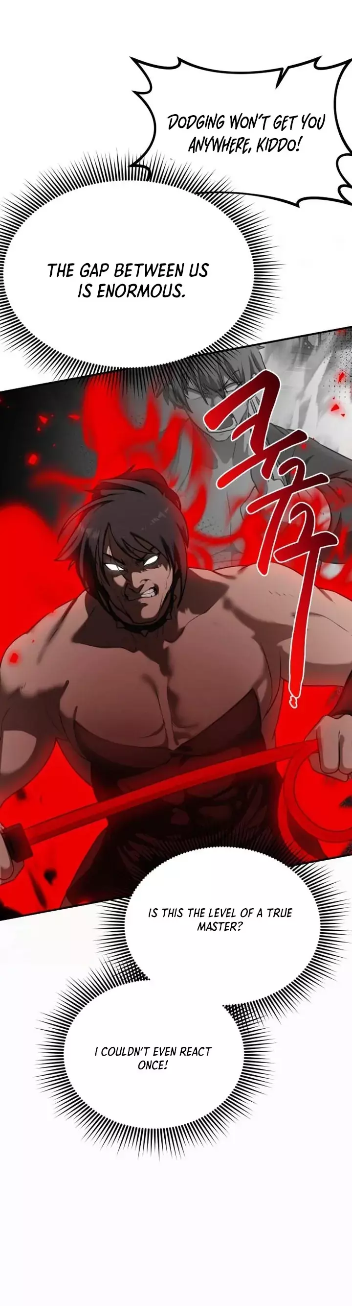 Read Maybe Undefeatable Manga Online