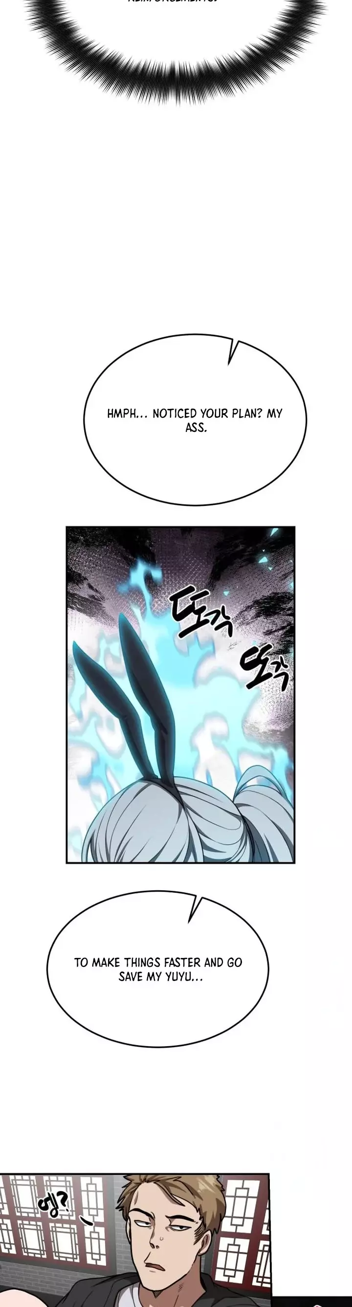 Read Maybe Undefeatable Manga Online