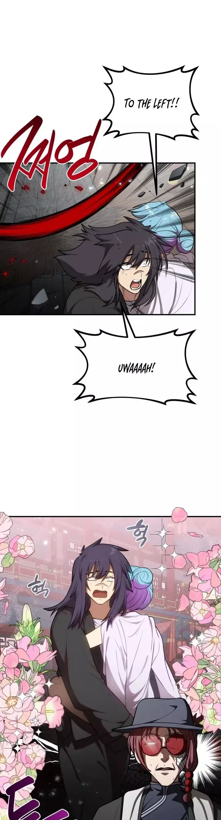 Read Maybe Undefeatable Manga Online