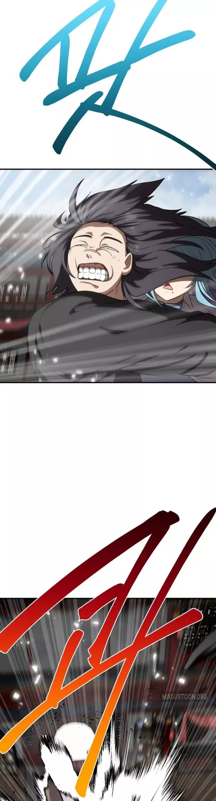 Read Maybe Undefeatable Manga Online