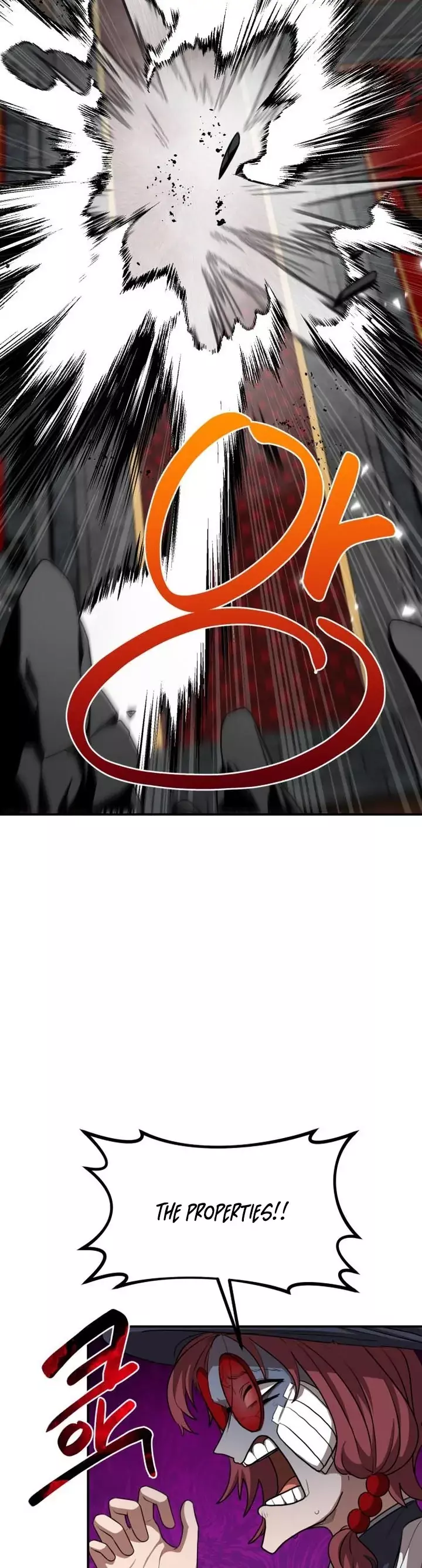 Read Maybe Undefeatable Manga Online
