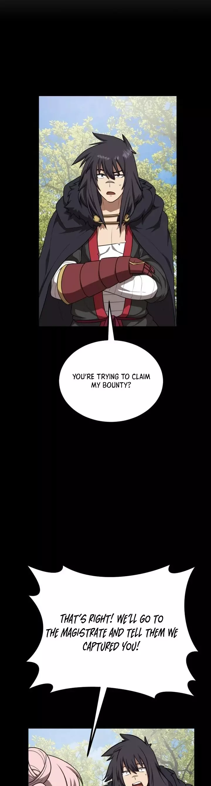 Read Maybe Undefeatable Manga Online