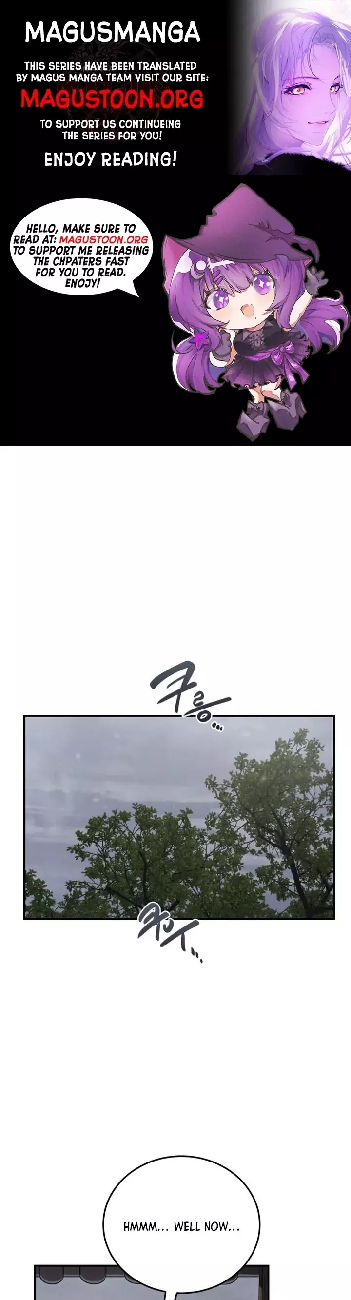 Read Maybe Undefeatable Manga Online
