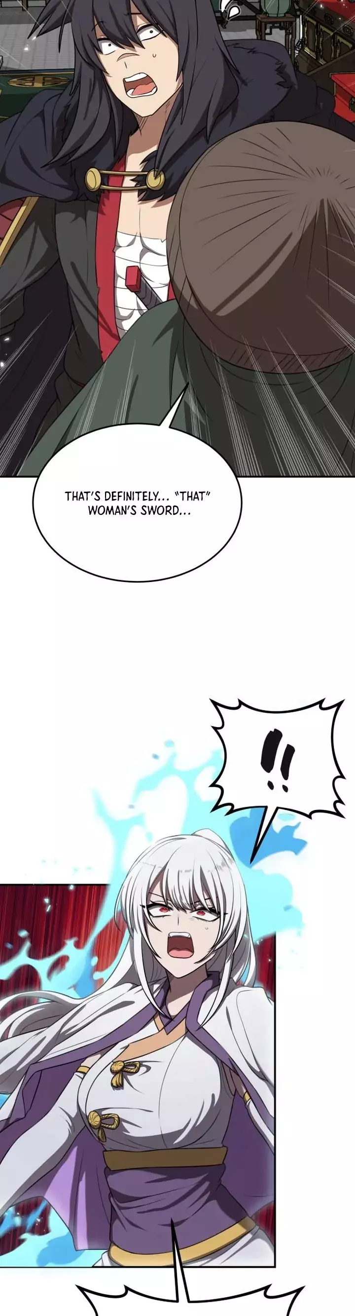 Read Maybe Undefeatable Manga Online