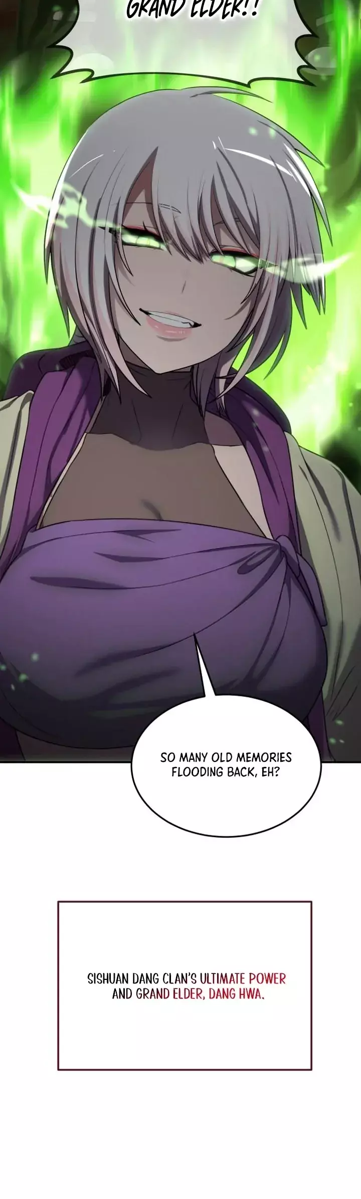 Read Maybe Undefeatable Manga Online