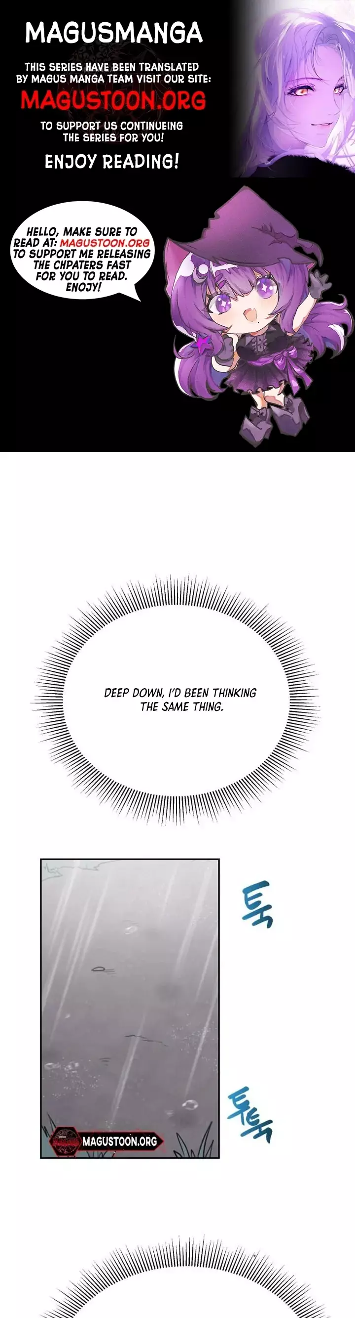 Read Maybe Undefeatable Manga Online