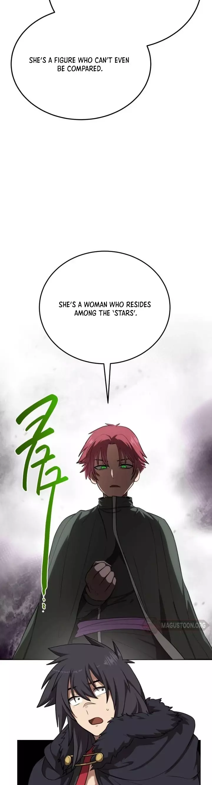 Read Maybe Undefeatable Manga Online
