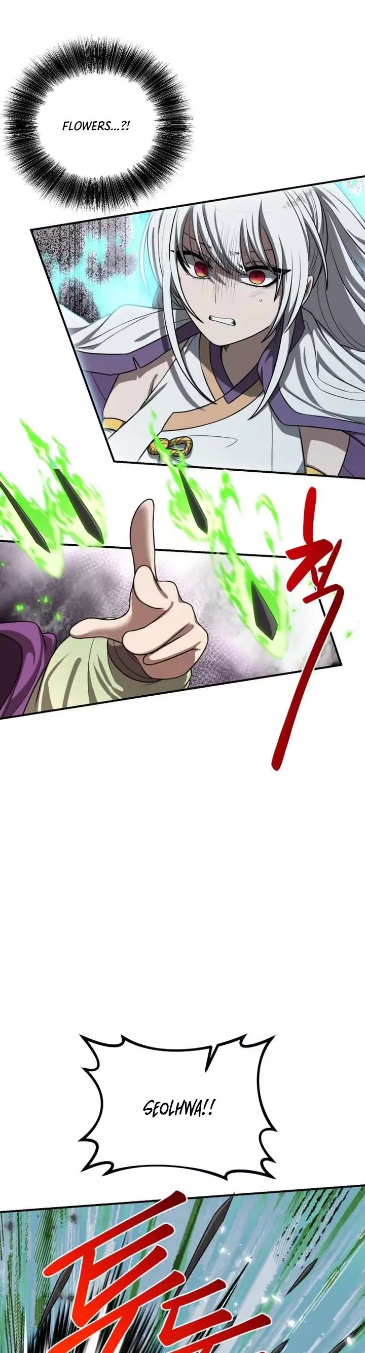 Read Maybe Undefeatable Manga Online